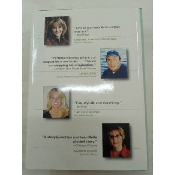 RD Sel Ed HC w/DJ Vol 2 2008 | Vtg NM 1st Ed Anthology Fiction Romance Thriller - Picture 2 of 10